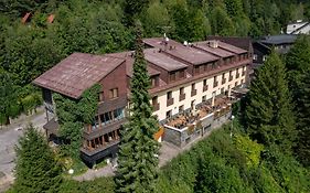 Hotel Ondras z Beskyd